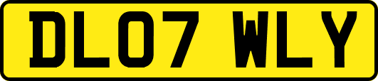 DL07WLY