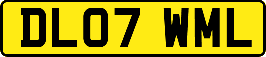 DL07WML