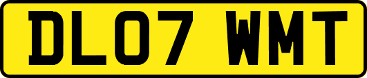 DL07WMT