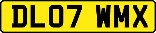 DL07WMX