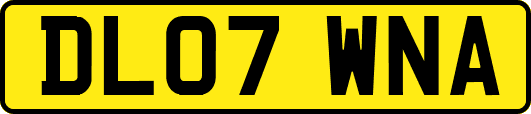 DL07WNA