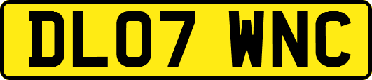 DL07WNC
