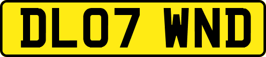 DL07WND