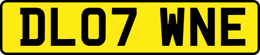DL07WNE