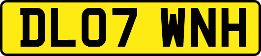DL07WNH