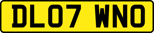 DL07WNO