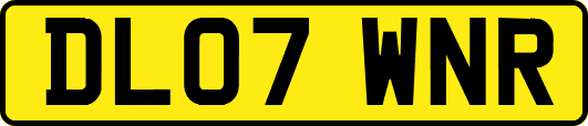 DL07WNR
