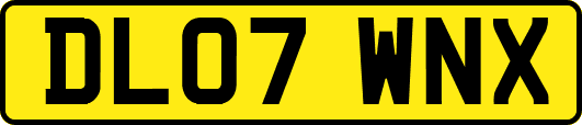 DL07WNX