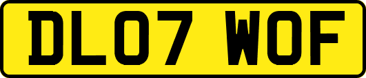DL07WOF