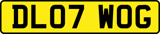 DL07WOG