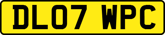 DL07WPC
