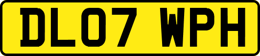 DL07WPH