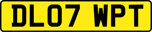 DL07WPT