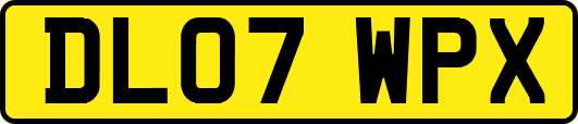 DL07WPX
