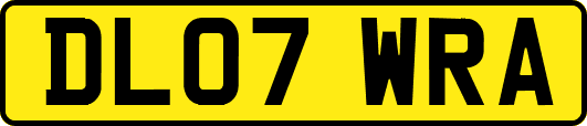 DL07WRA