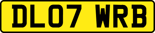 DL07WRB