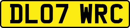 DL07WRC