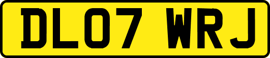 DL07WRJ