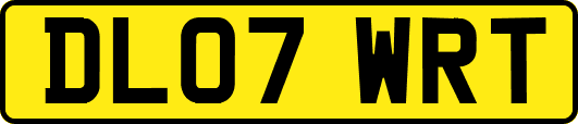 DL07WRT