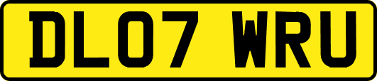 DL07WRU