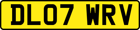 DL07WRV