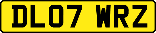 DL07WRZ