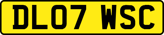 DL07WSC