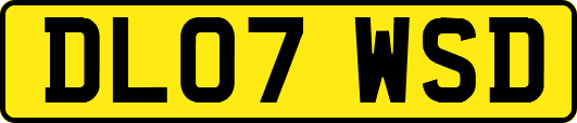 DL07WSD
