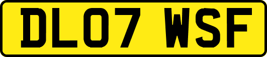 DL07WSF