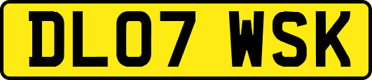 DL07WSK