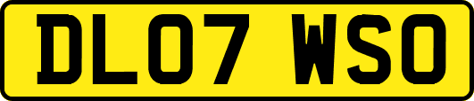 DL07WSO