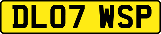 DL07WSP