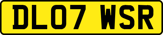 DL07WSR