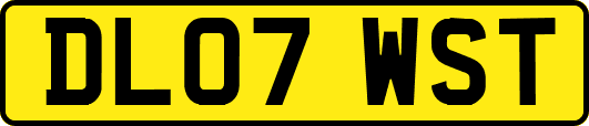 DL07WST