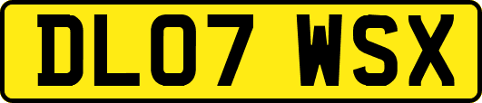 DL07WSX