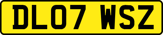 DL07WSZ