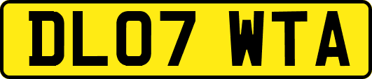 DL07WTA