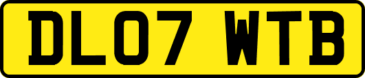 DL07WTB