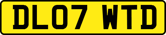 DL07WTD