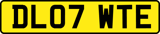 DL07WTE