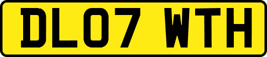 DL07WTH