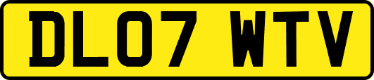DL07WTV