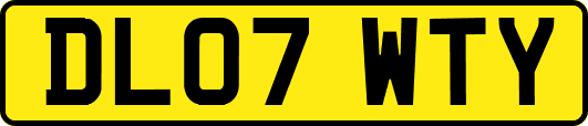 DL07WTY