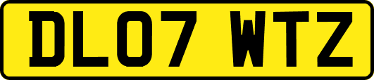 DL07WTZ