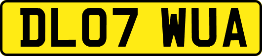 DL07WUA