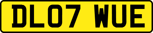 DL07WUE