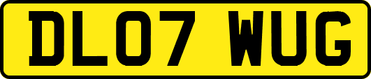 DL07WUG