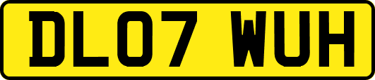 DL07WUH