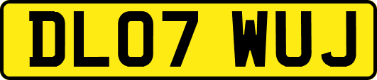 DL07WUJ