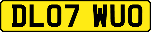 DL07WUO